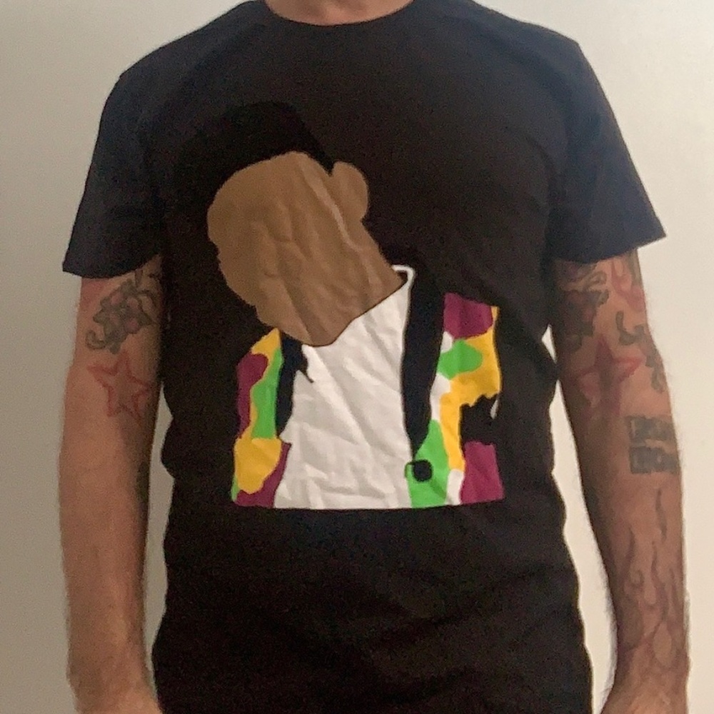 Eleven Paris Life Is A Joke B FRESH Prince 80s